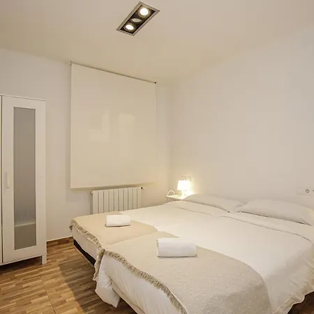 Apartment Pedret En Girona