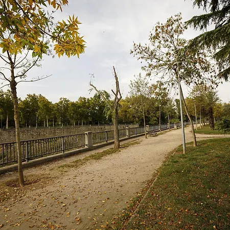 Apartamento Pedret En *