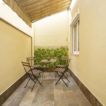 Apartman Pedret En Girona