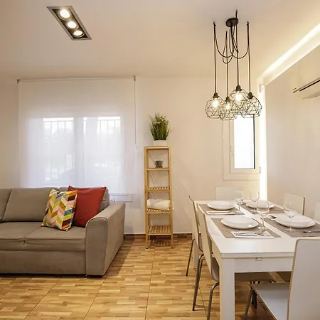 Apartman Pedret En *