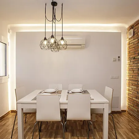 Pedret En Apartman *